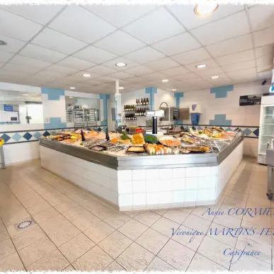 Vente - Poissonnerie - Loiret (45)-photo-5
