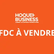 Vente - Bar - Restaurant - Café - Crêperie - Charente-Maritime (17)