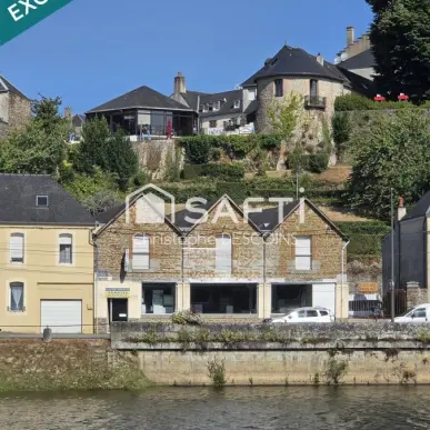 Vente de murs de boutique - Chatillon-sur-colmont (53100)-photo-10