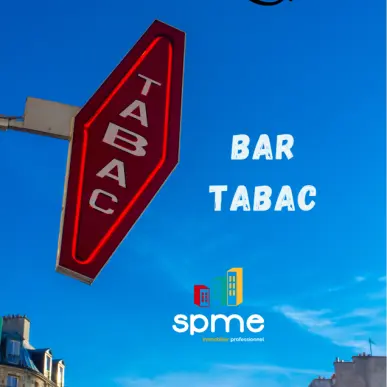 Vente - Bar - Tabac - FDJ - PMU - Vaucluse (84)-photo-2