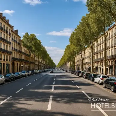 Vente - Hôtel - Haute-Garonne (31)-photo-1