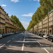 Vente - Hôtel - Haute-Garonne (31)