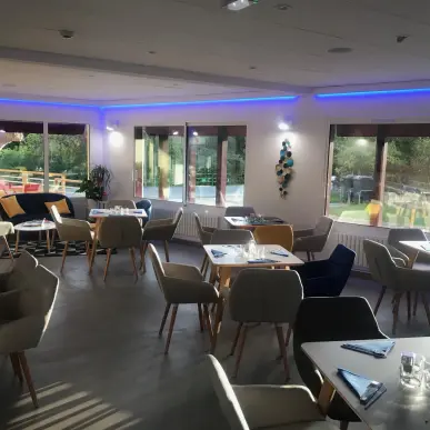 Vente - Hôtel - Restaurant - Landes (40)-photo-3