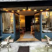 Vente - Restaurant - Restaurant gastronomique - Vaucluse (84)
