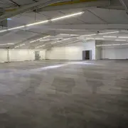 Location Local Commercial - Kergrist (56300)