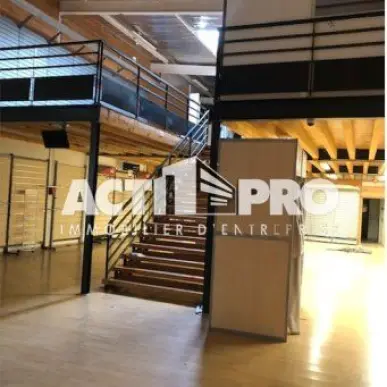 Vente de murs commerciaux - Cabestany (66330)-photo-3