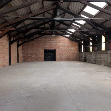 Vente Entrepôt / Local d'activités - Gironde (33)-photo-1