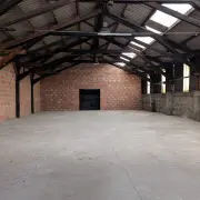 Vente Entrepôt / Local d'activités - Gironde (33)