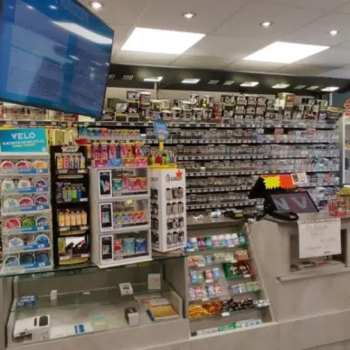 Vente - Tabac - Cadeaux souvenirs - FDJ - Saône-et-Loire (71)-photo-3