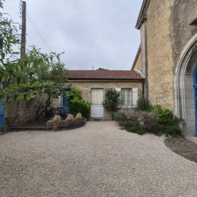 Vente - Hôtel - Restaurant - Abergement-le-Petit (39800)-photo-4