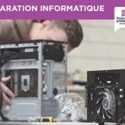 Vente - Services informatiques - Bas-Rhin (67)