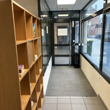Vente Bureau - Amiens (80000)-photo-2