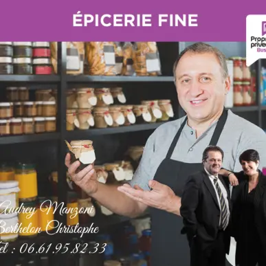 Vente - Fromagerie - Aube (10)-photo-2