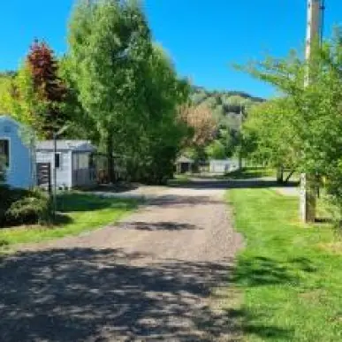 Vente - Camping - Puy-de-Dôme (63)-photo-2