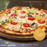 Vente - Restaurant - Pizzeria - Hauts-de-Seine (92)