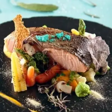 Vente - Restaurant - Restaurant gastronomique - Manche (50)-photo-2
