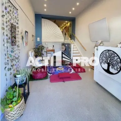 Vente de murs de boutique - Canet-en-Roussillon (66140)-photo-7