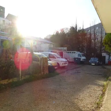 Vente Entrepôt / Local d'activités - Val-de-Marne (94)-photo-5