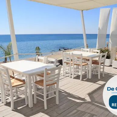 Vente - Bar - Brasserie - Restaurant - Vente à emporter - Saint-Laurent-du-Var (06700)-photo-1