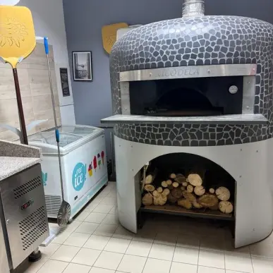 Vente - Restaurant - Pizzeria - Traiteur - Beaupouyet (24400)-photo-7