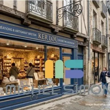 Location Local Commercial - Ille-et-Vilaine (35)-photo-3
