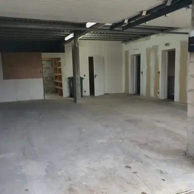 Vente - Garage - Auffreville-Brasseuil (78930)-photo-4