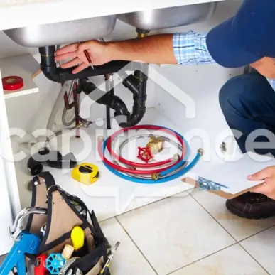 Vente - Plomberie Chauffage - Angers (49000)-photo-6
