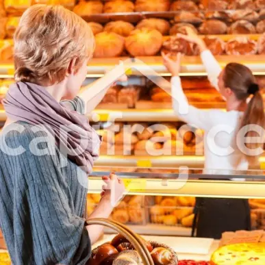 Vente - Boulangerie - Pâtisserie - Snack - Avignon (84000)-photo-2
