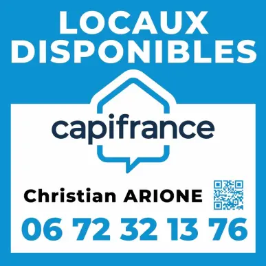 Vente de murs de boutique - Nice (06000)-photo-1