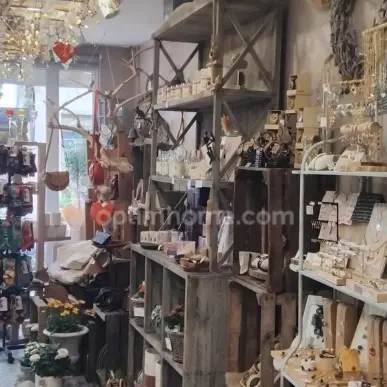 Vente - Décoration - Fleuriste - Ouistreham (14150)-photo-6