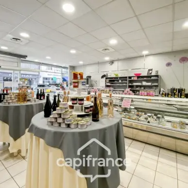 Vente - Charcuterie - Traiteur - Beaupuy (47200)-photo-1
