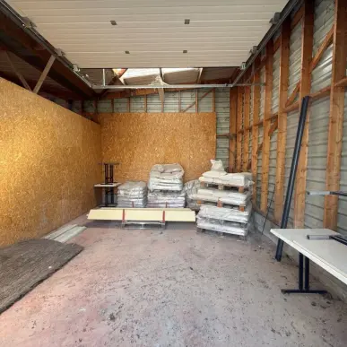 Vente Entrepôt / Local d'activités - Châteaugiron (35410)-photo-4