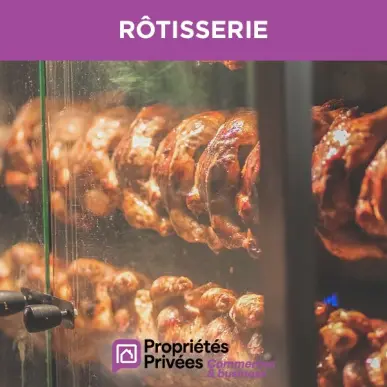 Vente - Boucherie - Charcuterie - Traiteur - Yvelines (78)-photo-2