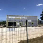 Vente Entrepôt / Local d'activités - Ange (41400)