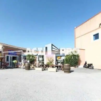 Vente de murs de boutique - Le barcares (66420)-photo-7