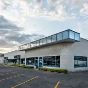 Vente de murs de boutique - Badinières (38300)