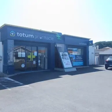 Vente de murs de boutique - Saint-Pierre-d'Oléron (17310)-photo-3