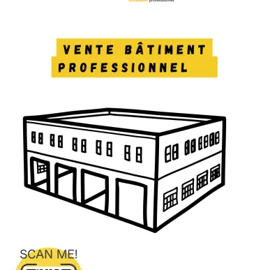 Vente Terrain ZI / ZA - Vaucluse (84)-photo-2