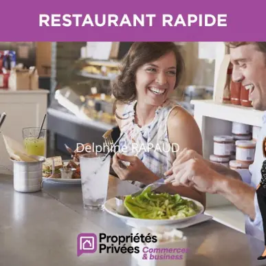 Vente - Restaurant - Restaurant rapide - Eure-et-Loir (28)-photo-7