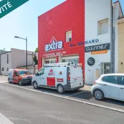 Vente - Electroménager - Pierrelatte (26700)