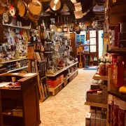 Vente - Droguerie quincaillerie - Paimpol (22500)