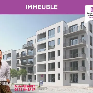 Vente Bureau - Bouches-du-Rhône (13)-photo-1