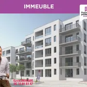 Vente Bureau - Bouches-du-Rhône (13)