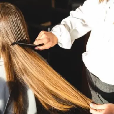 Vente - Salon de coiffure - Calvados (14)-photo-4
