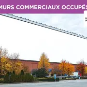 Vente de murs de boutique - Hauts-de-Seine (92)