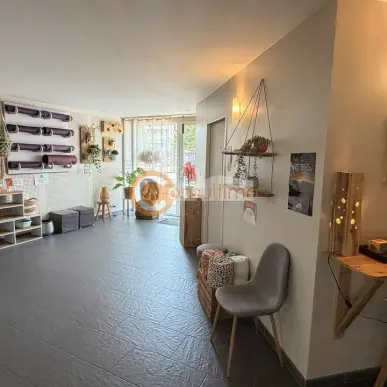 Vente de murs de boutique - Bordeaux (33100)-photo-4