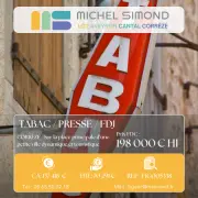 Vente - Tabac - Loto - Presse - Corrèze (19)