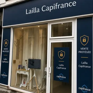 Vente - Esthétique - Paris (75)-photo-1