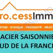 Vente - Glacier - Gard (30)