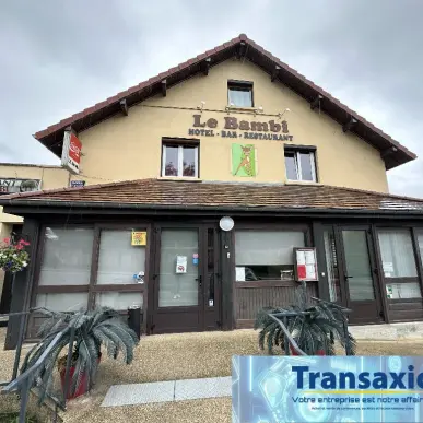 Vente - Bar - Hôtel - Restaurant - Traiteur - Autechaux (25110)-photo-6